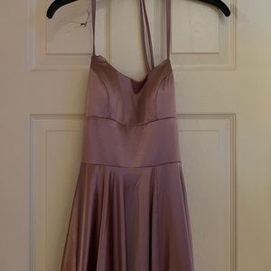 Prom Dress! Stunning and never worn!